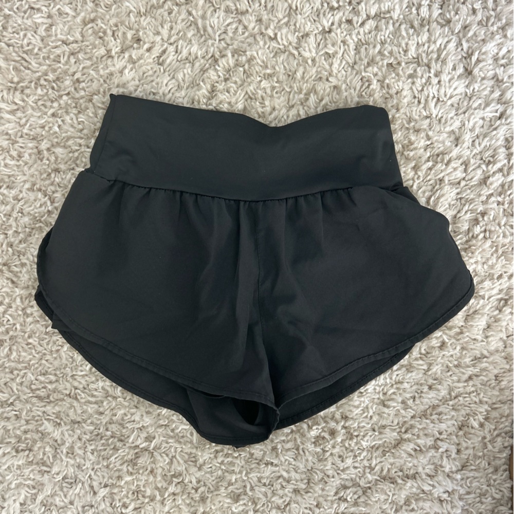 Work out shorts